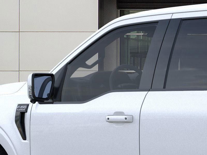 New 2026 Ford F150 Platinum w/ Equipment Group 702A High AWD/4WD image 20