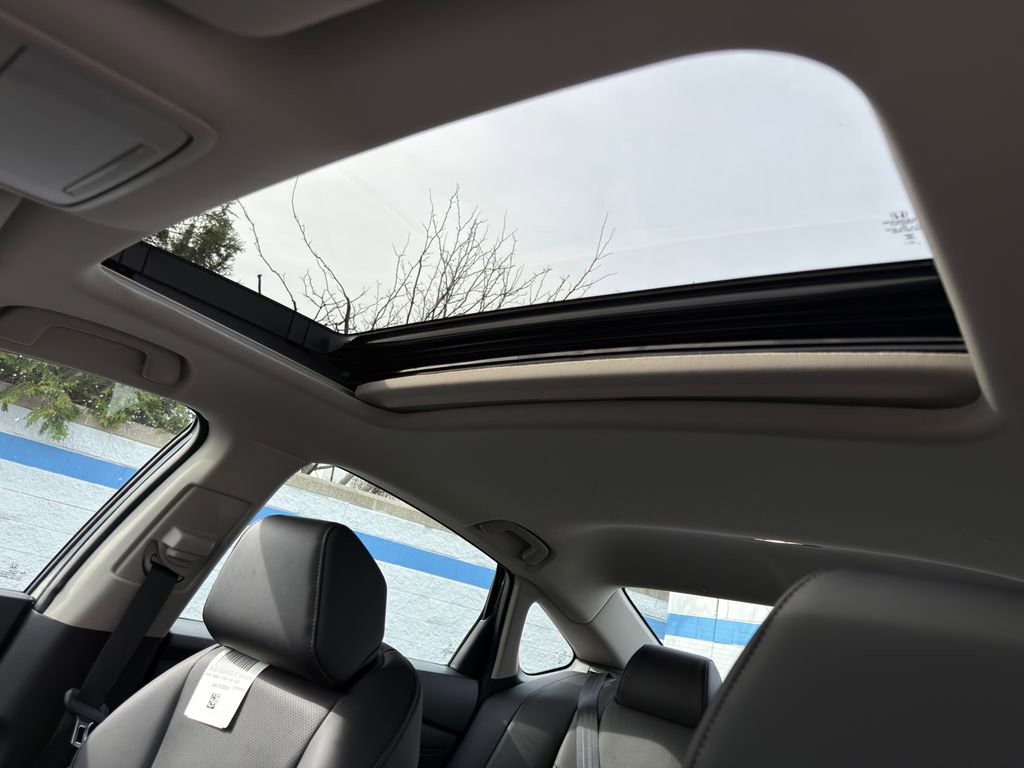 Used 2026 Honda Accord EX-L image 11