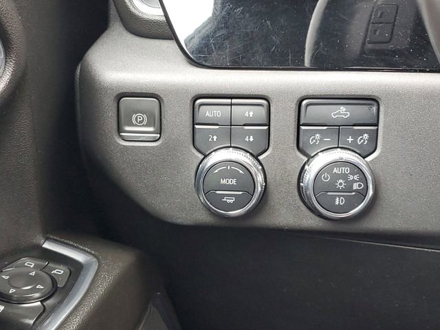 Certified 2022 GMC Sierra 1500 Elevation image 18