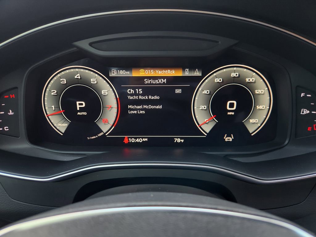Used 2021 Audi A6 3.0T Premium Plus AWD/4WD image 15