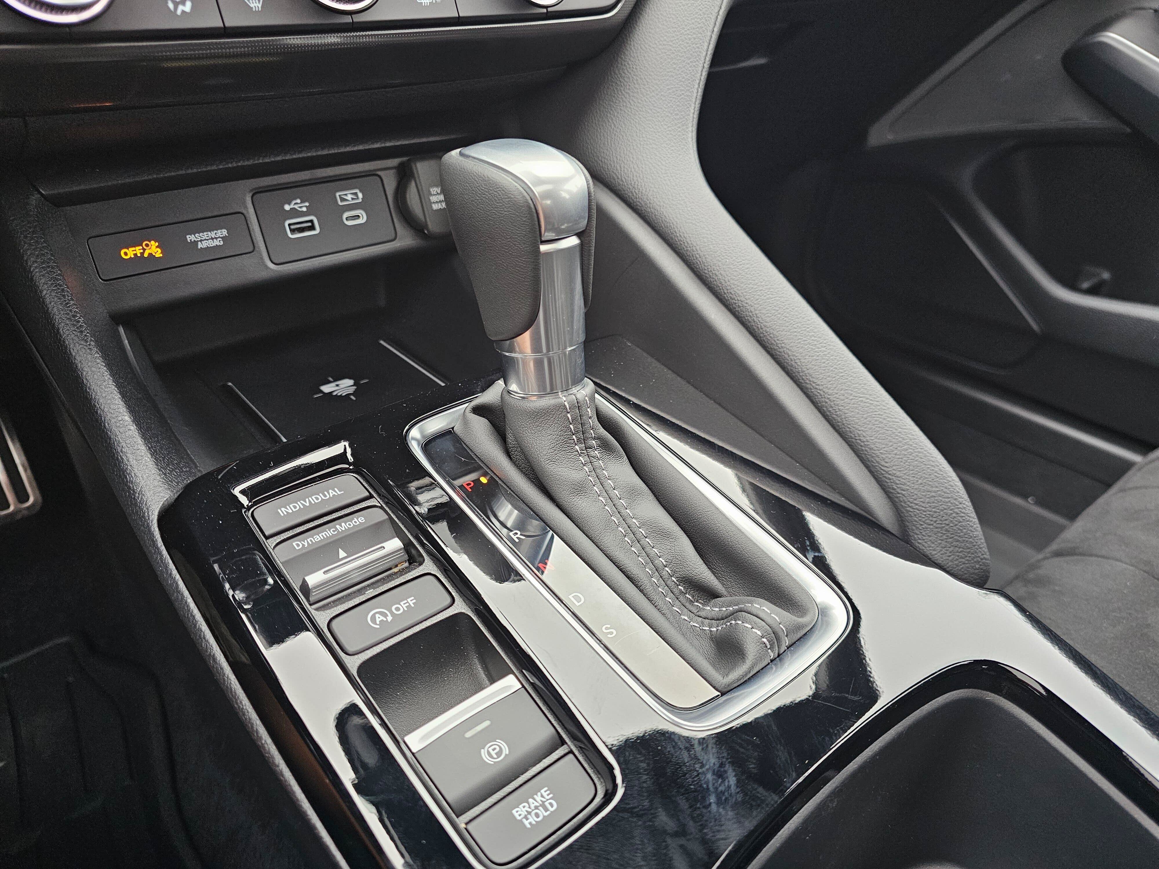 Used 2024 Acura Integra A-Spec w/ Technology Package FWD image 29