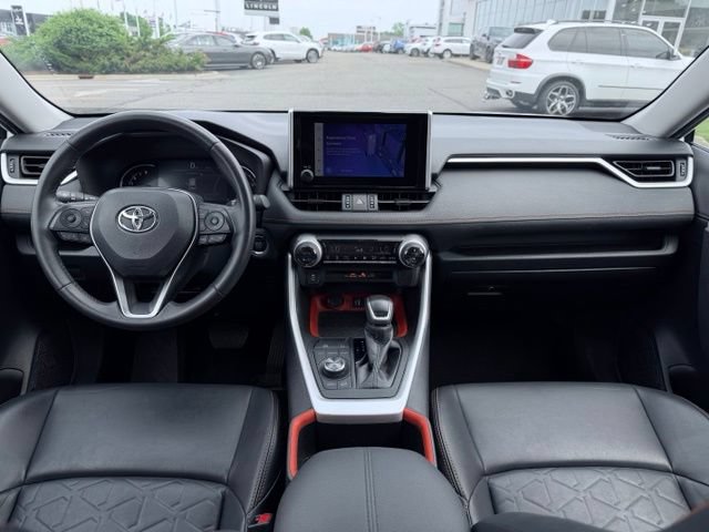 Used 2024 Toyota RAV4 Adventure AWD/4WD image 23
