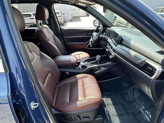 Used 2024 Kia Telluride EX AWD/4WD image 20