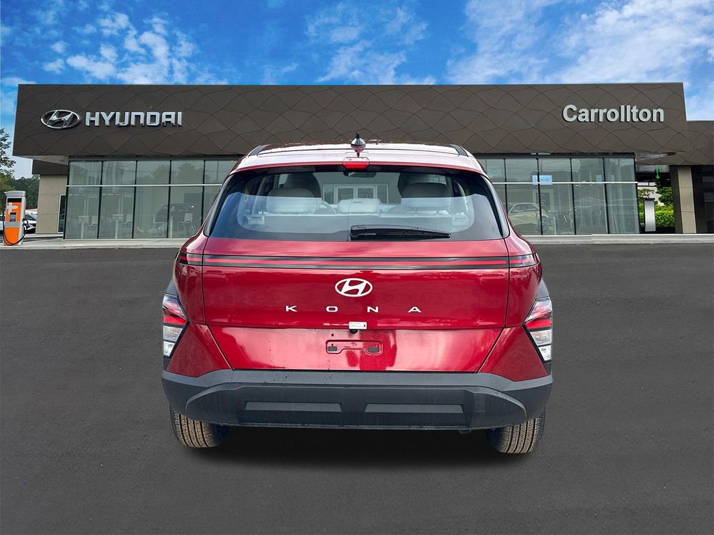 New 2026 Hyundai Kona SE image 6