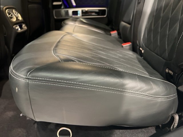 Used 2019 Mercedes-Benz G 63 AMG 4MATIC image 49