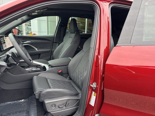 New 2026 Audi SQ5 Premium Plus AWD/4WD image 9