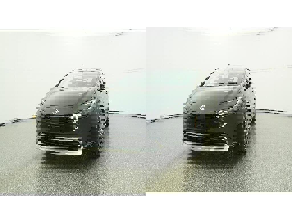 New 2026 Toyota Prius Plug-In Hybrid image 59