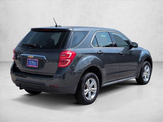 Used 2017 Chevrolet Equinox LS FWD image 5