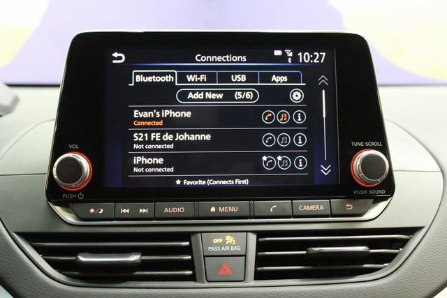 Used 2023 Nissan Altima 2.5 S image 18