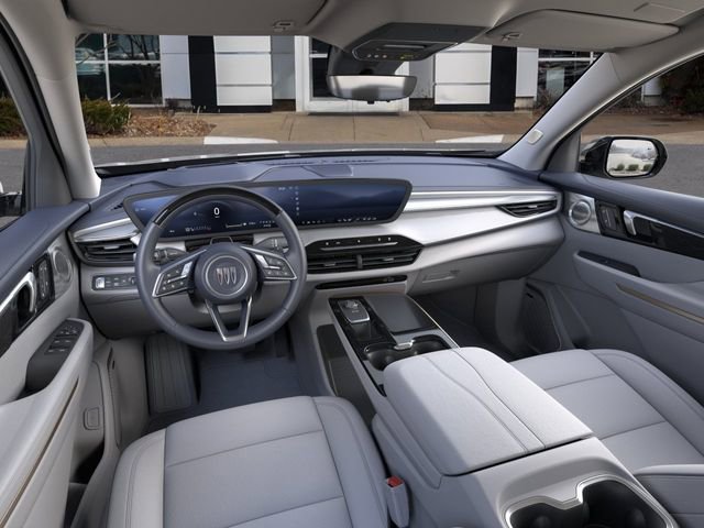 New 2026 Buick Enclave Avenir w/ Super Cruise Package image 15