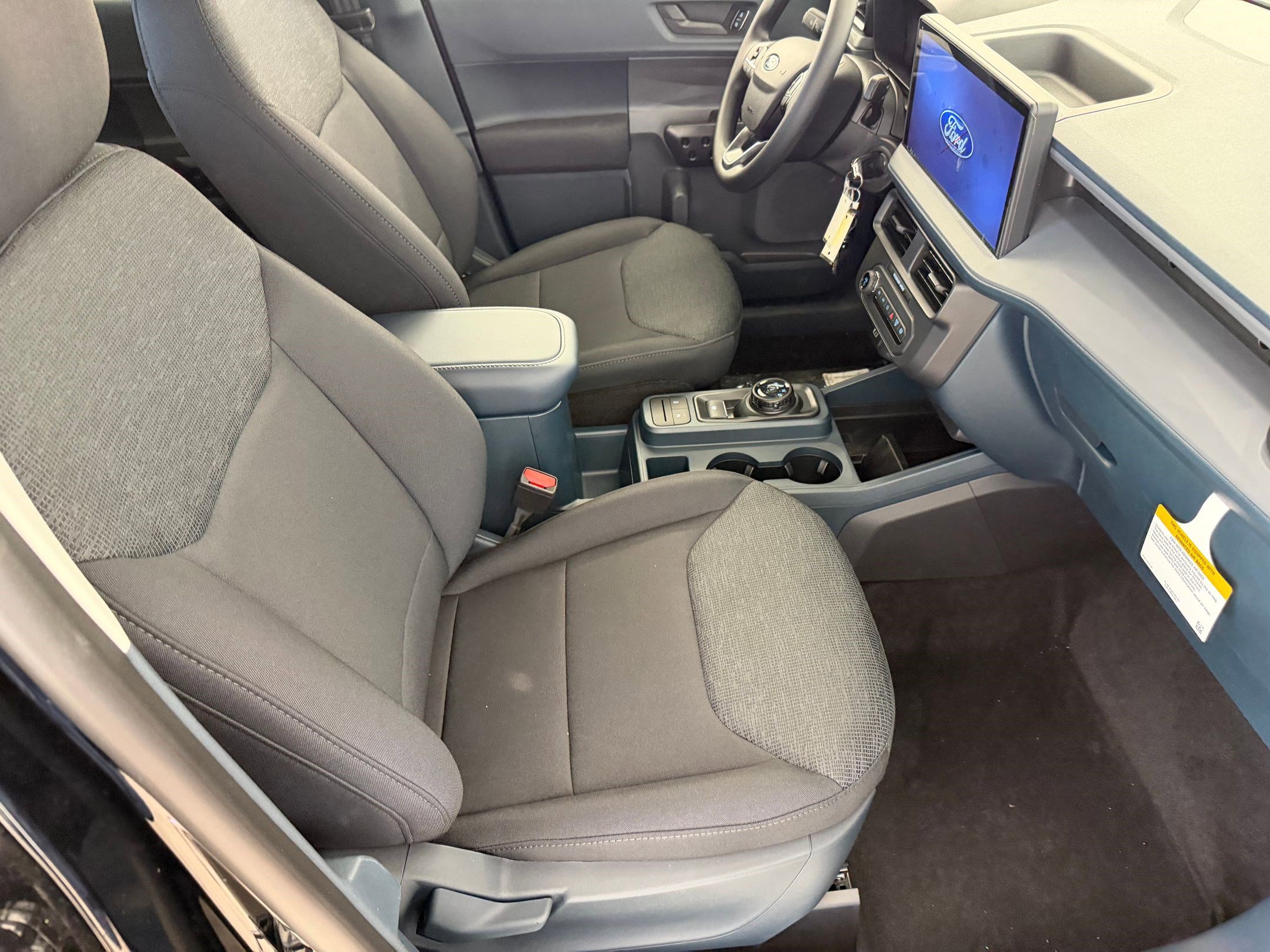 New 2026 Ford Maverick XL image 29