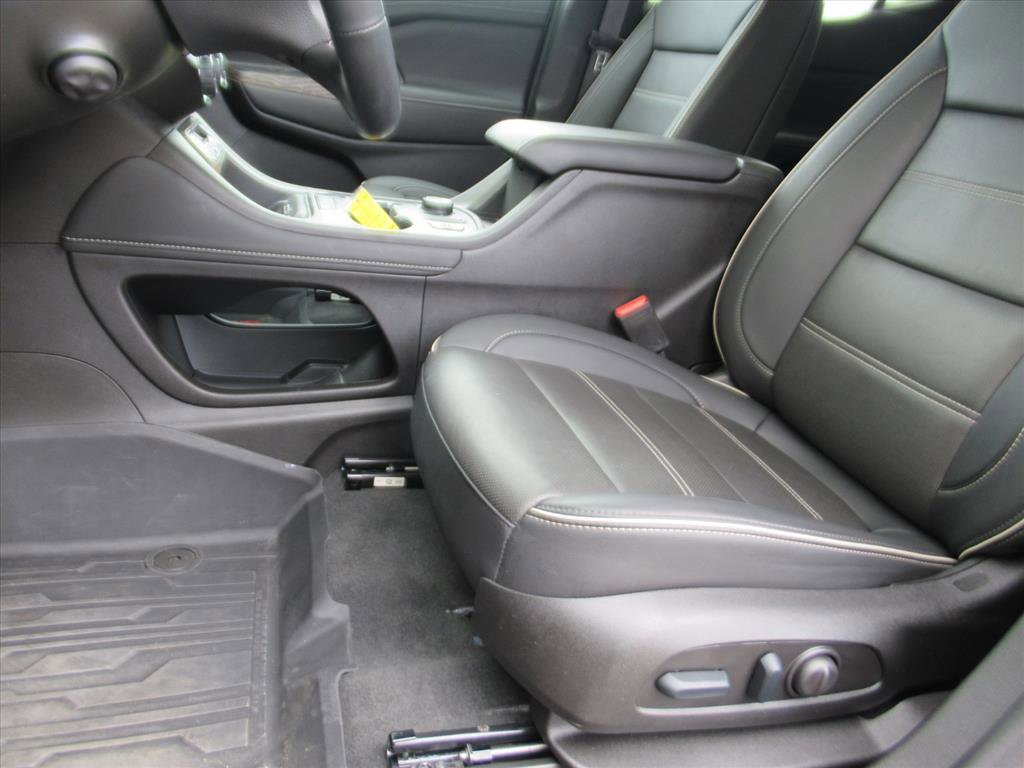 Used 2023 GMC Acadia Denali w/ Denali Ultimate Package image 15