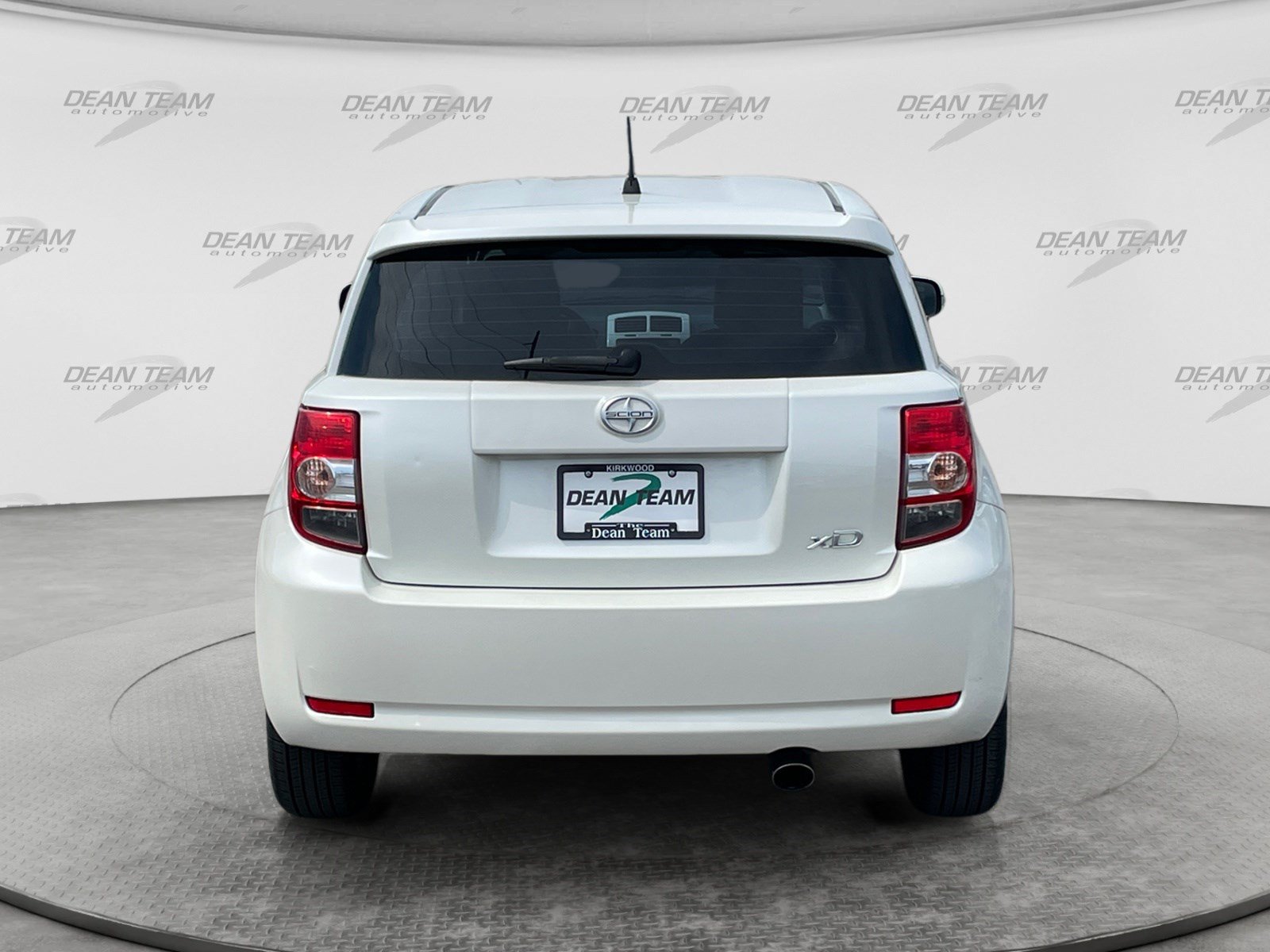 Used 2012 Scion xD Release Series 4.0 FWD image 7