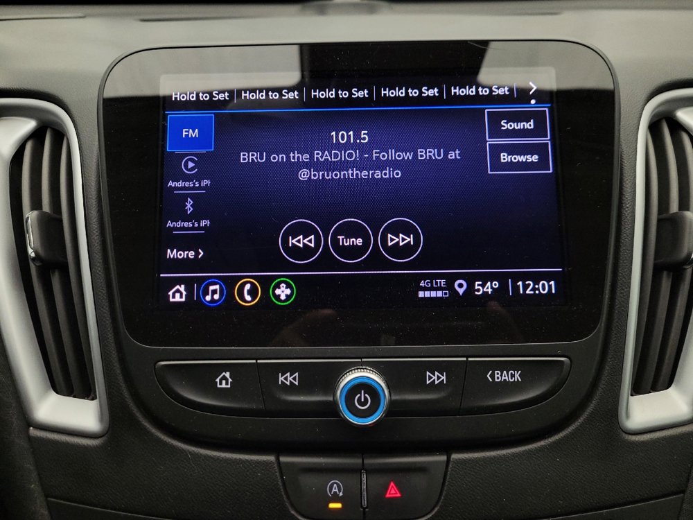 Used 2024 Chevrolet Malibu LS image 25