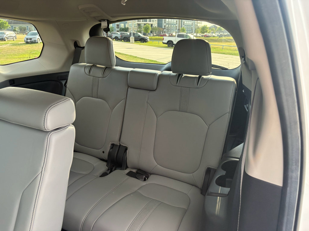 Certified 2025 Honda Pilot EX-L image 26
