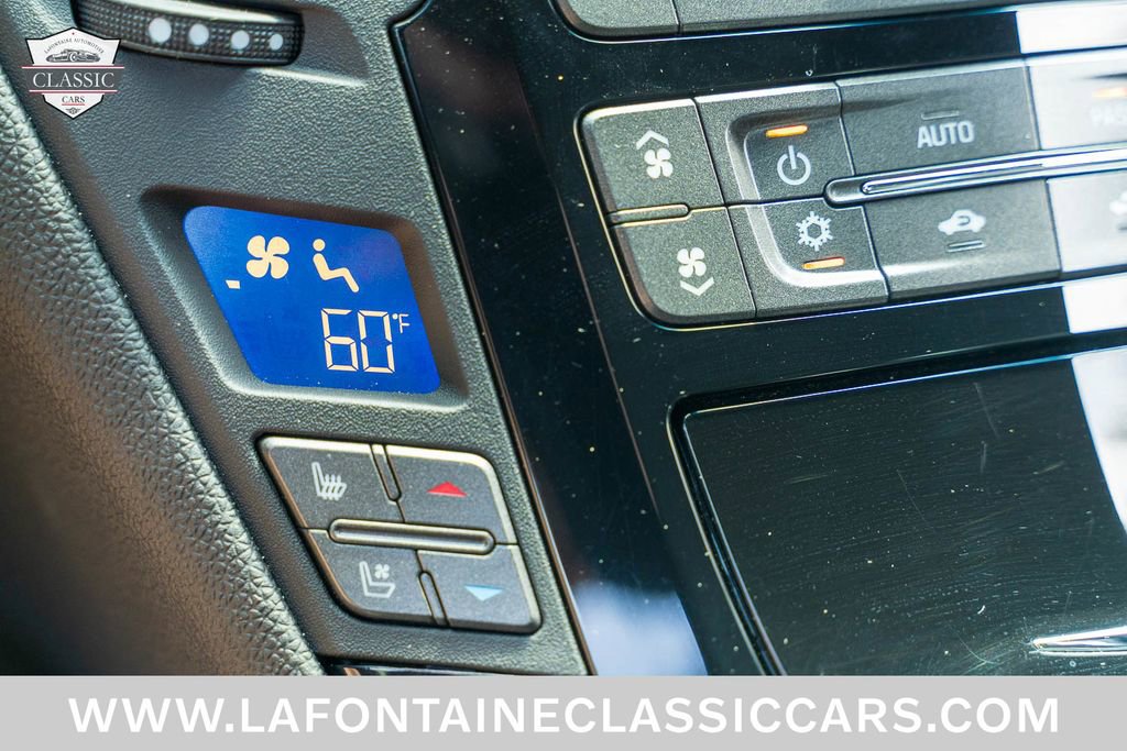 Used 2015 Cadillac CTS V RWD image 92
