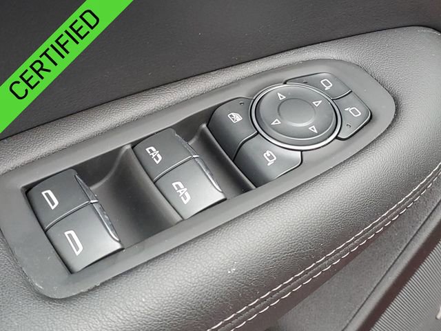 Certified 2023 Cadillac XT5 Sportv w/ Technology Package image 25