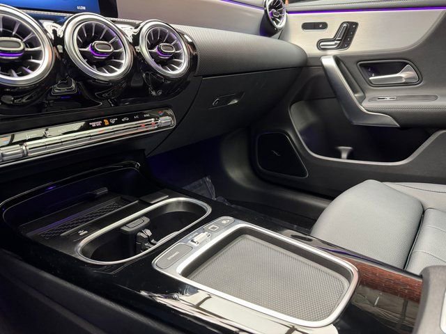 Used 2026 Mercedes-Benz CLA 250 4MATIC image 19