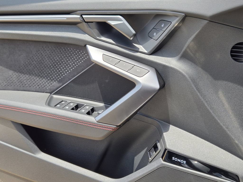 New 2026 Audi RS 3 AWD/4WD image 28