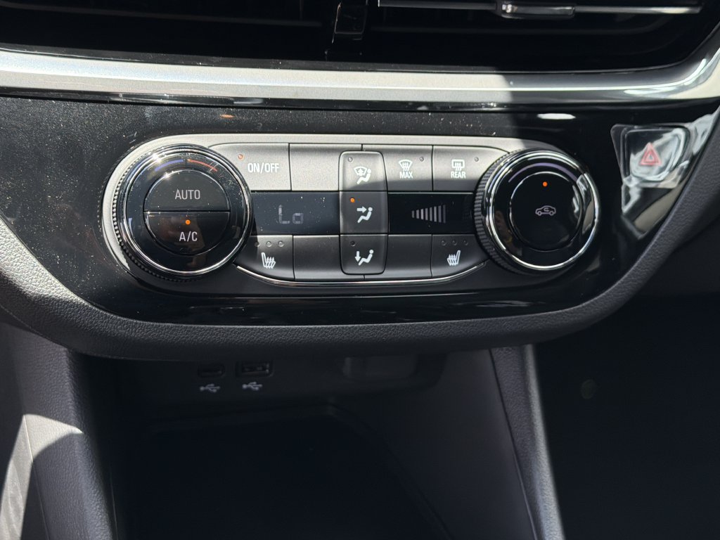 New 2026 Buick Envista Sport Touring w/ Convenience I Package FWD image 24