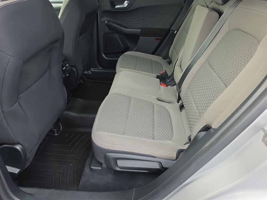 Used 2020 Ford Escape SE AWD/4WD image 18