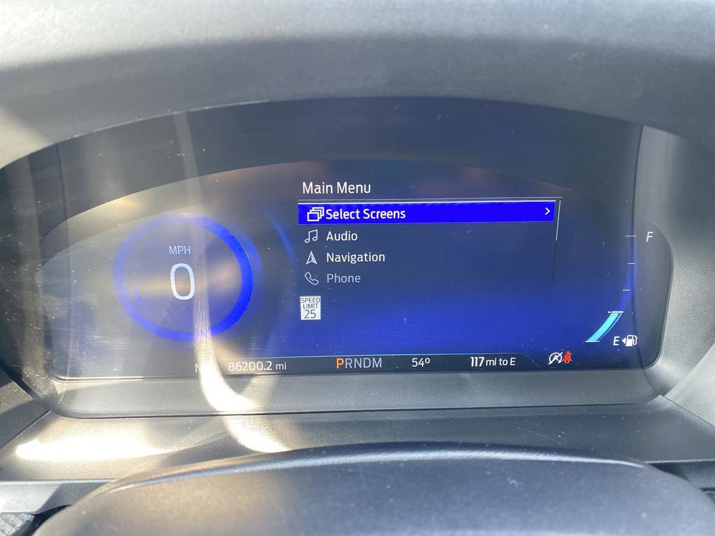 Used 2020 Ford Explorer ST w/ Premium Technology Package image 22