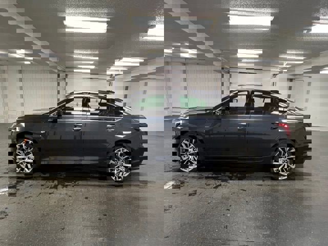 New 2026 Cadillac CT5 Premium Luxury w/ Technology Package AWD/4WD image 2