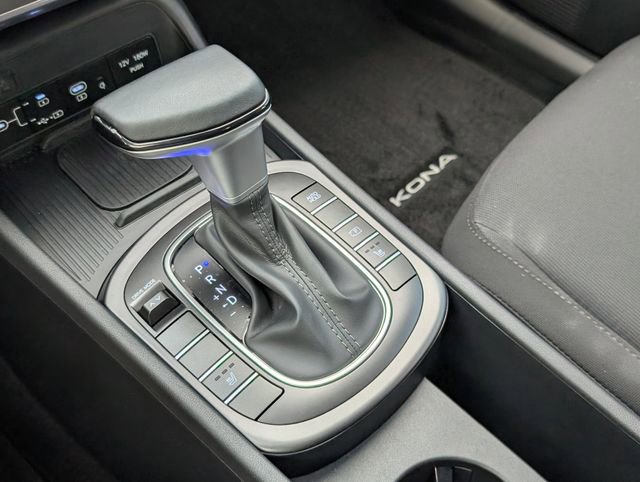New 2026 Hyundai Kona SEL Sport image 22