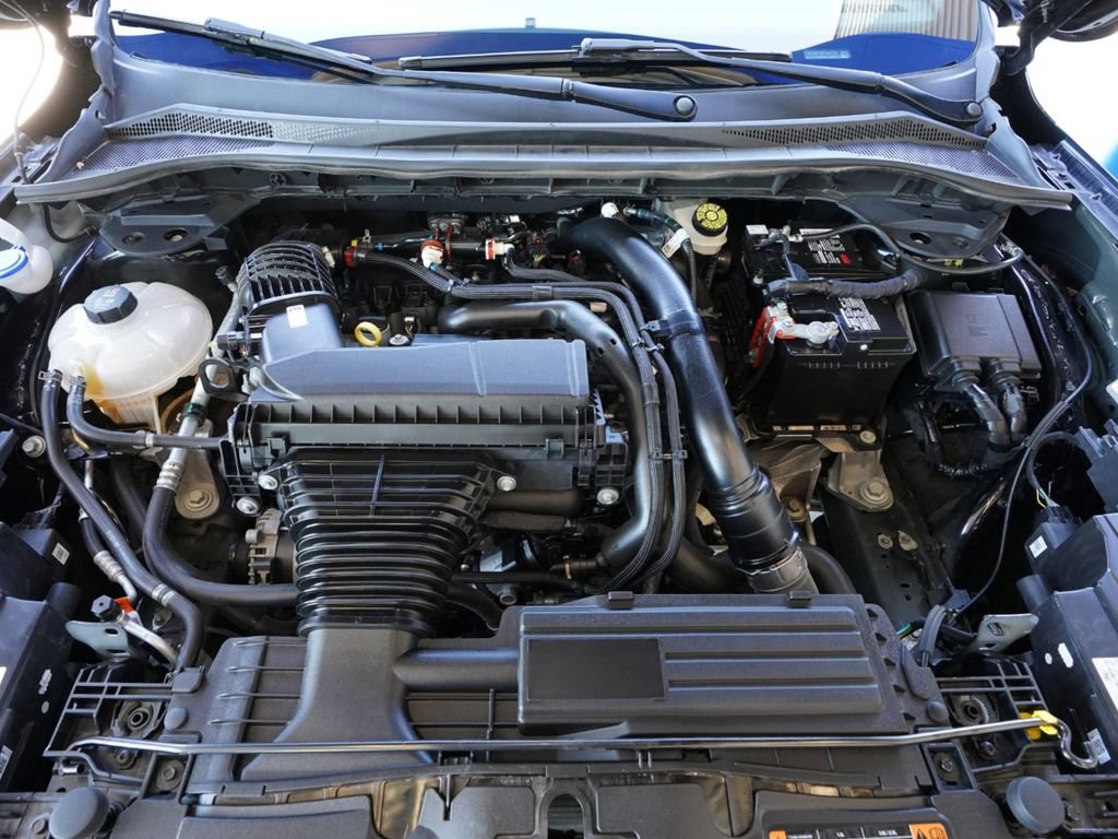 Used 2023 Ford Escape ST-Line Elite w/ Premium Technology Package AWD/4WD image 33