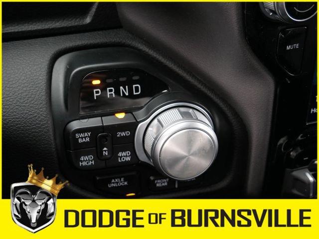 Used 2022 RAM 2500 Power Wagon w/ Level 2 Equipment Group image 25