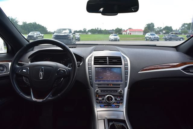 Used 2020 Lincoln MKZ Reserve w/ Elements Package AWD/4WD image 43