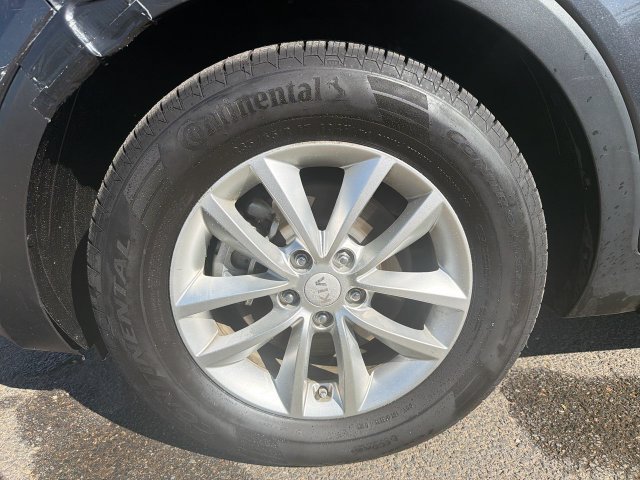 Used 2018 Kia Sorento LX AWD/4WD image 19