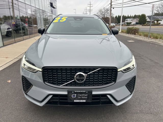 Certified 2025 Volvo XC60 B5 Plus image 7
