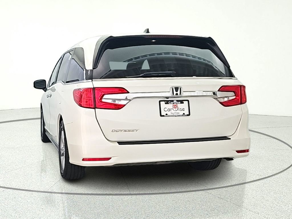 Used 2018 Honda Odyssey EX image 6