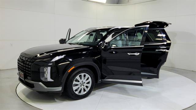 Used 2025 Hyundai Palisade SEL AWD/4WD image 30
