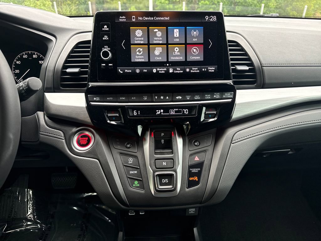 Used 2026 Honda Odyssey Sport-L image 19