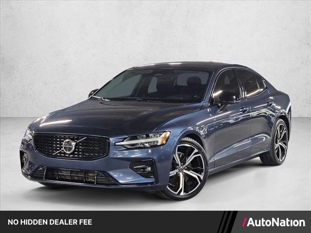 Used 2024 Volvo S60 B5 Plus