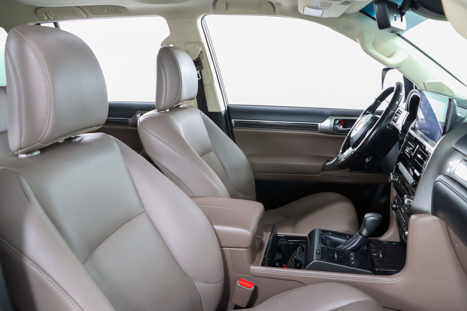 Used 2022 Lexus GX 460 Premium AWD/4WD image 29