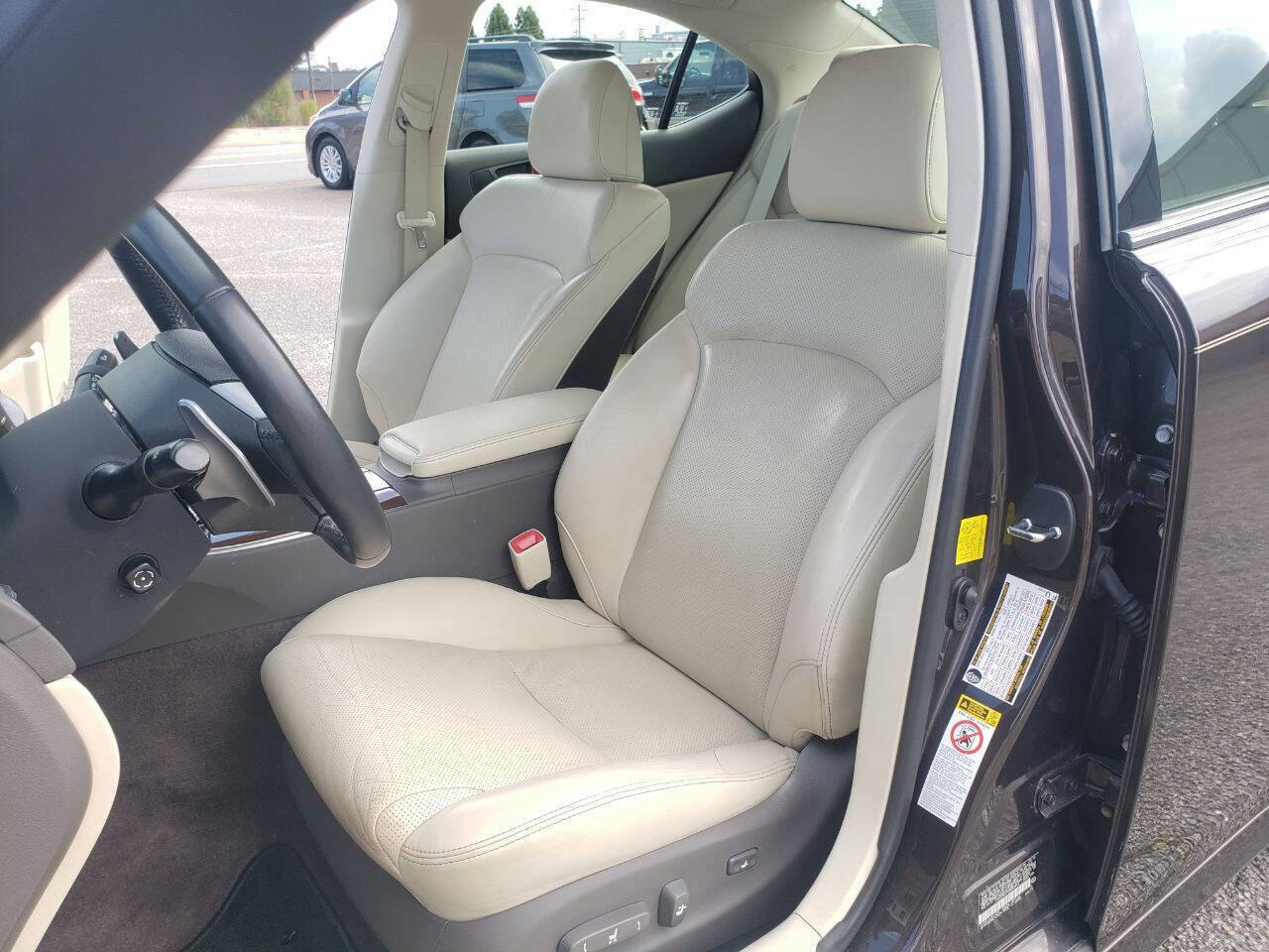 Used 2012 Lexus IS 250 AWD image 6