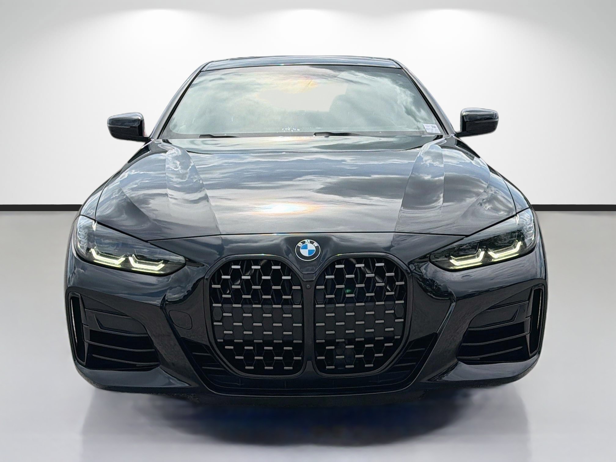 Used 2024 BMW M440i Coupe w/ Premium Package RWD image 8