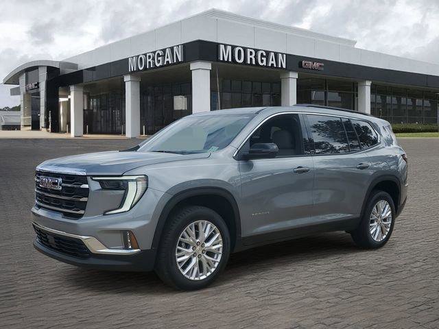 New 2026 GMC Acadia Elevation w/ Elevation Premium Package FWD image 3