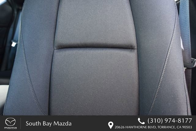 New 2026 MAZDA MAZDA3 s image 26