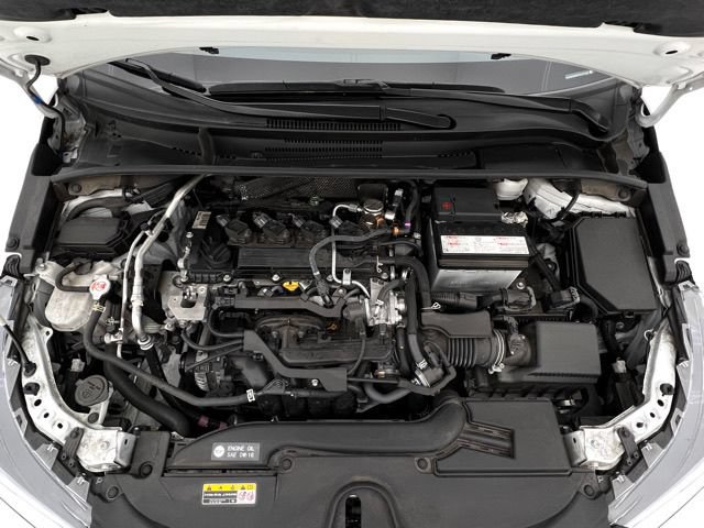 Used 2023 Toyota Corolla XSE FWD image 25