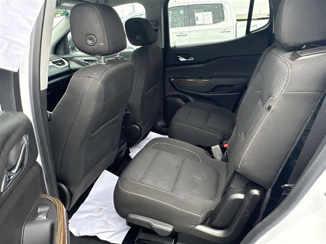 Certified 2023 GMC Acadia SLE w/ Driver Convenience Package image 25