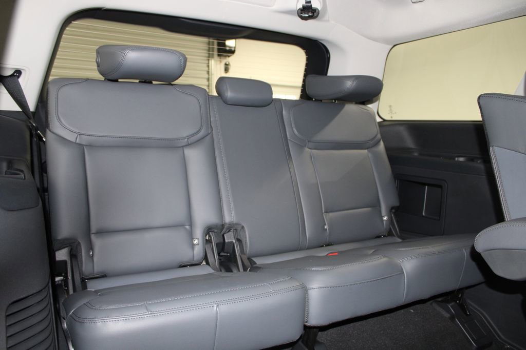 New 2026 Ford Expedition Active image 36