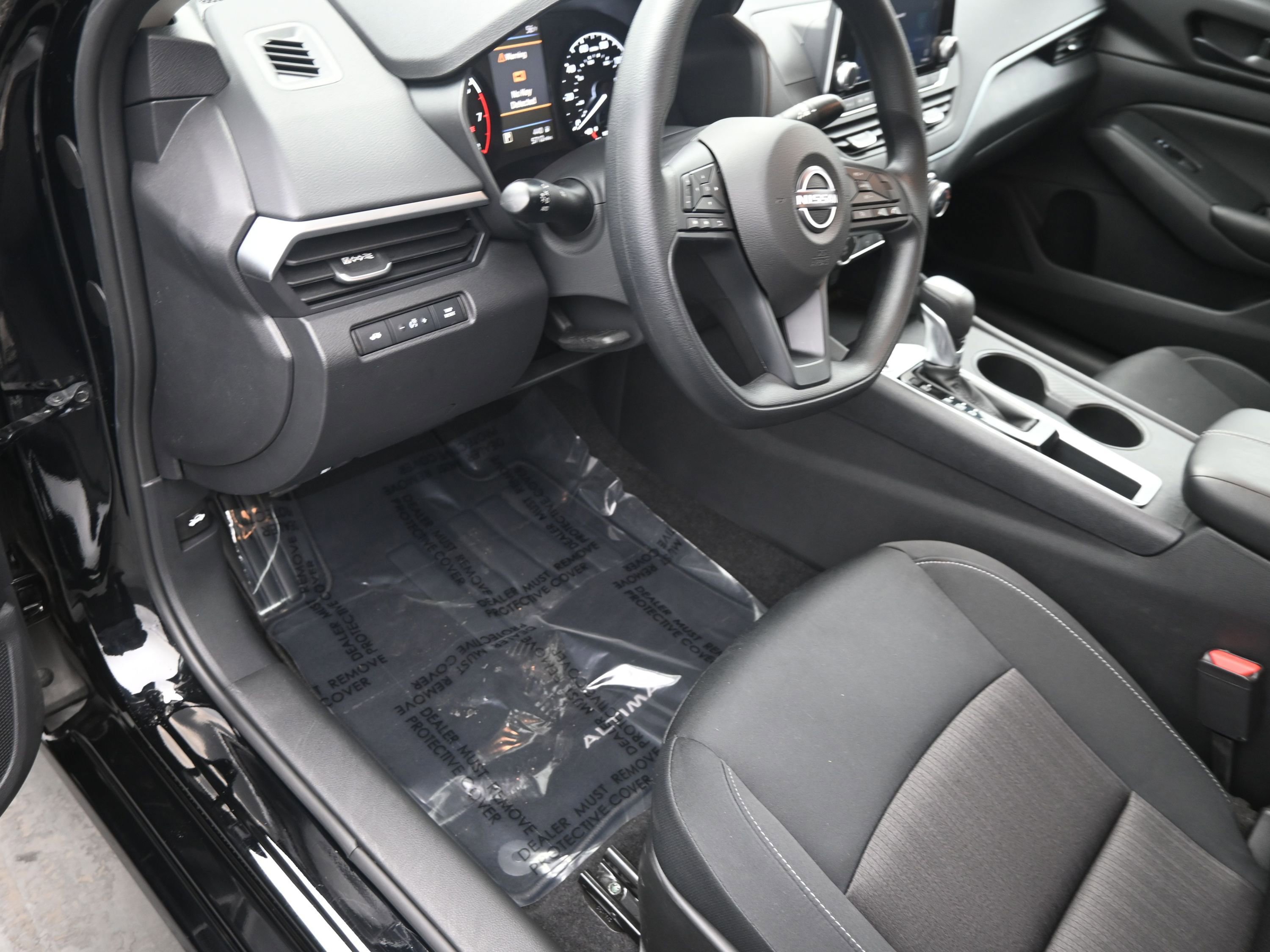 Certified 2025 Nissan Altima 2.5 S image 15