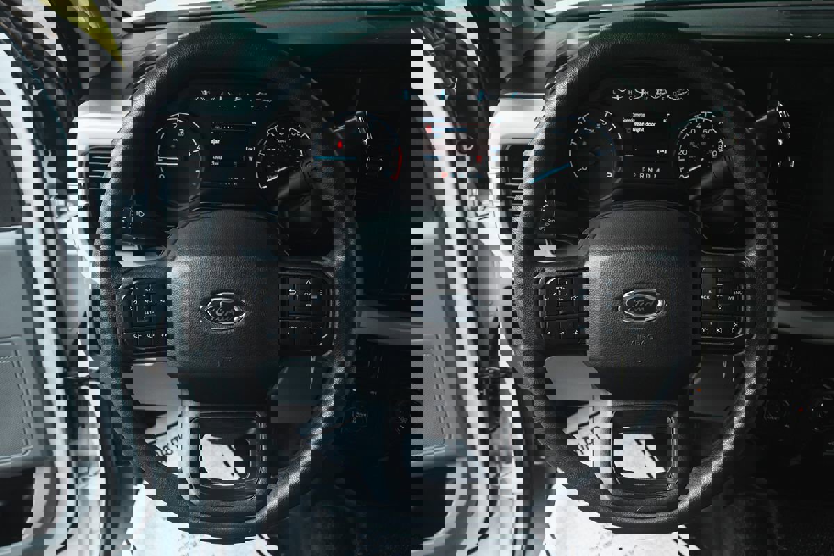 Used 2024 Ford F250 XL image 31