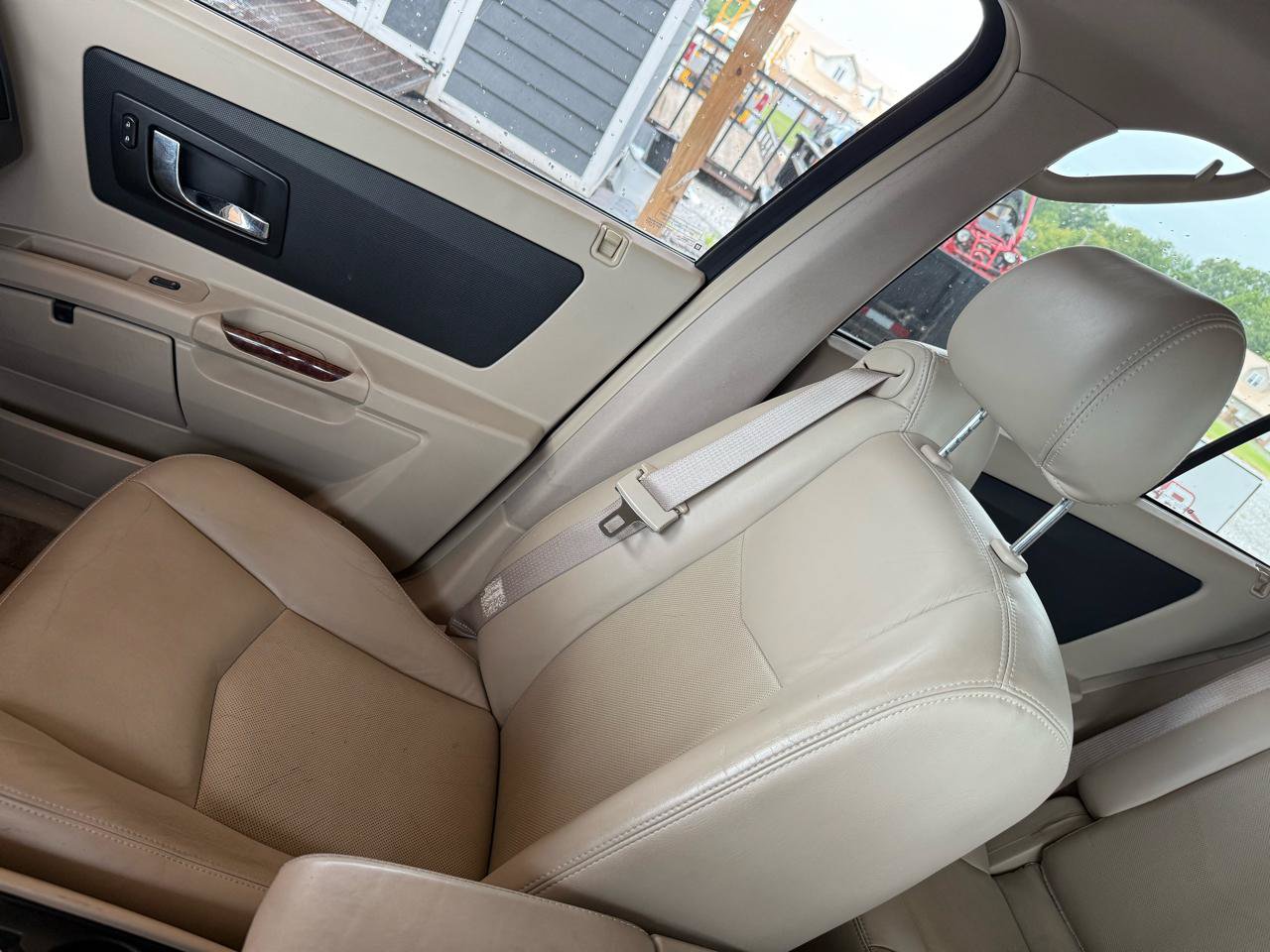 Used 2004 Cadillac SRX RWD image 34