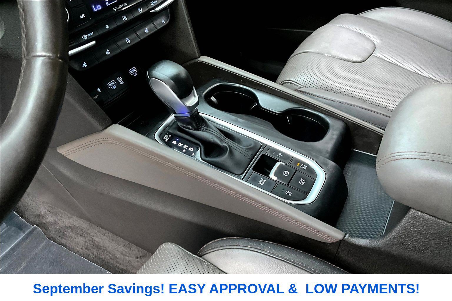 Used 2020 Hyundai Santa Fe Limited FWD image 19