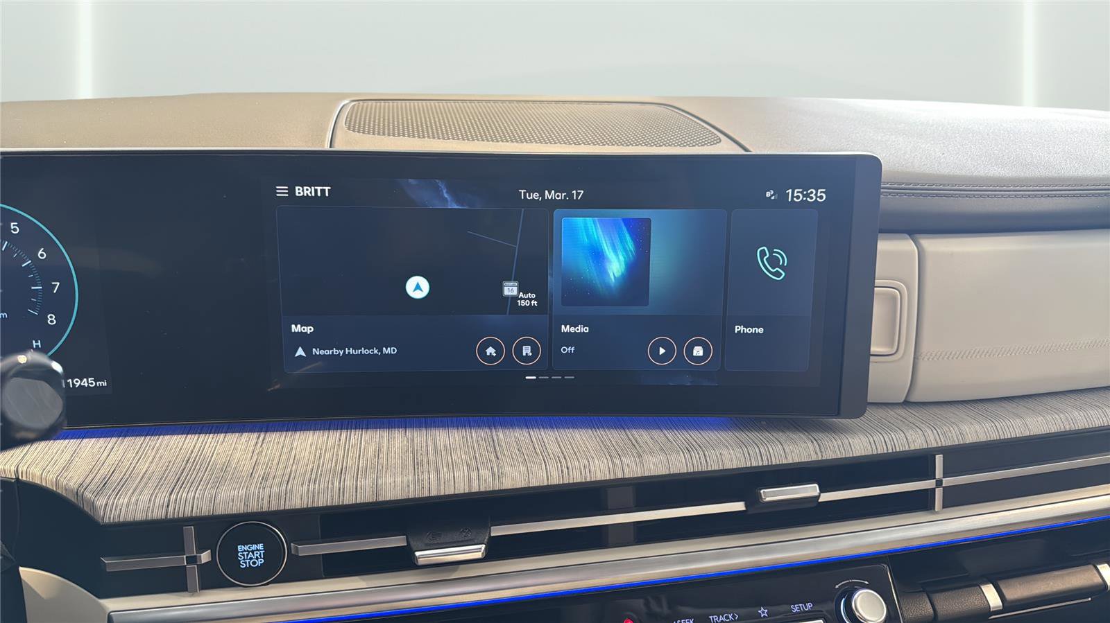 Used 2025 Hyundai Santa Fe Calligraphy AWD/4WD image 20